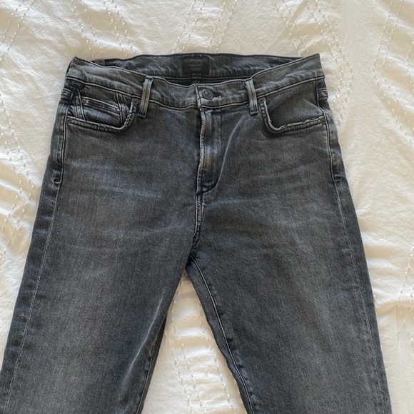 Citizens of Humanity Skinny Jeans - Picture 1 of 4